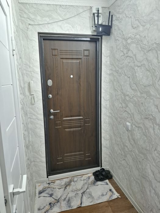 Продам 3-х комнатную квартиру