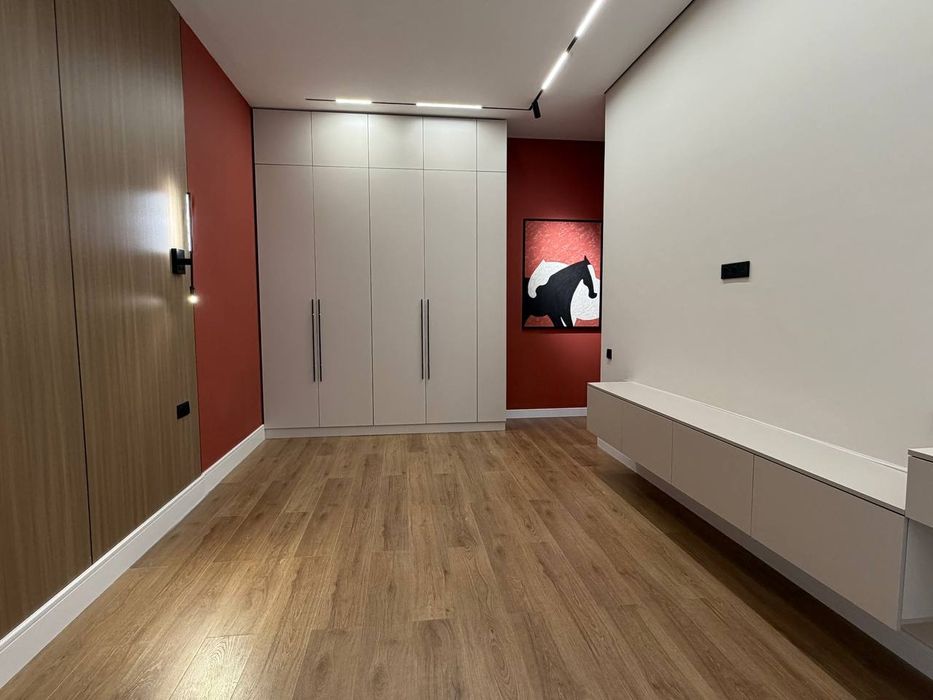 Новостройка, ЖК Poytaxt Gavhari, Застройщик Real House, 3/5/10, 80м²