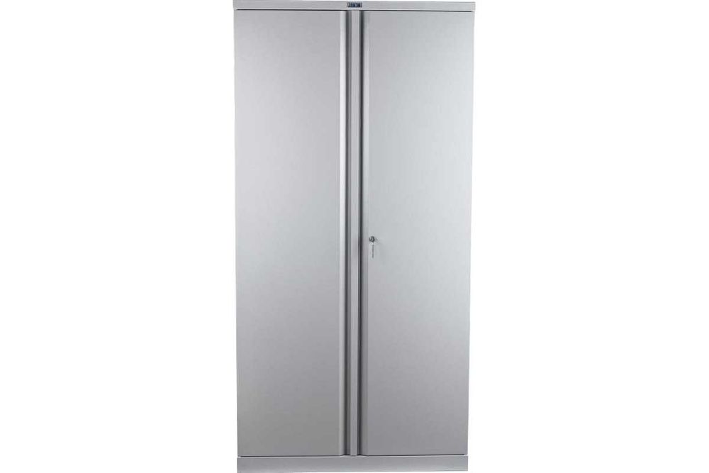 Металлические шкафы Практик в широком ассортименте.