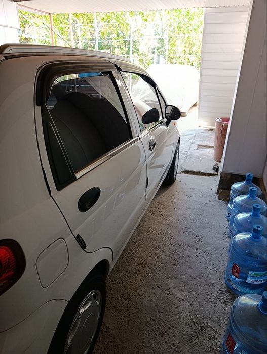 Srochna 2018 matiz Sotiladi 3 tali