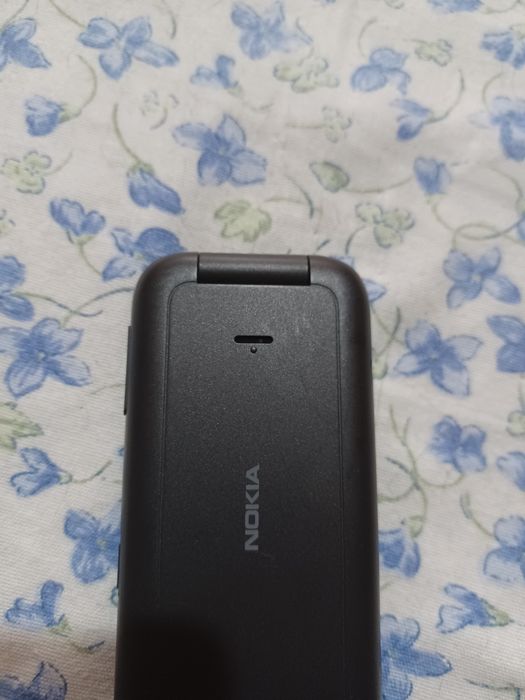 Nokia Flip nou deosebit