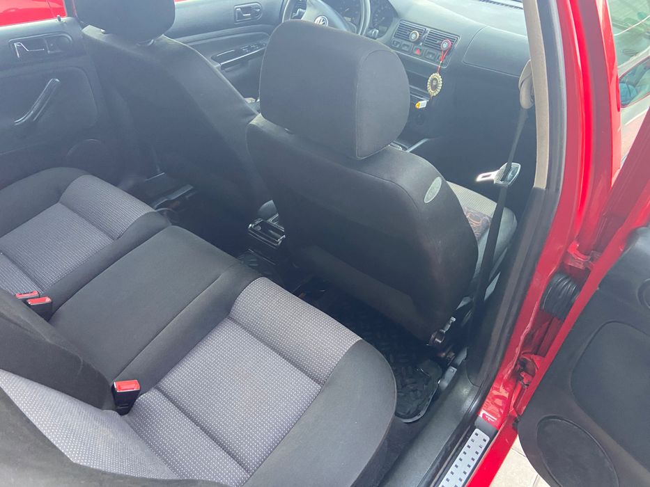 Volkswagen golf 4, 1.4 Benzina