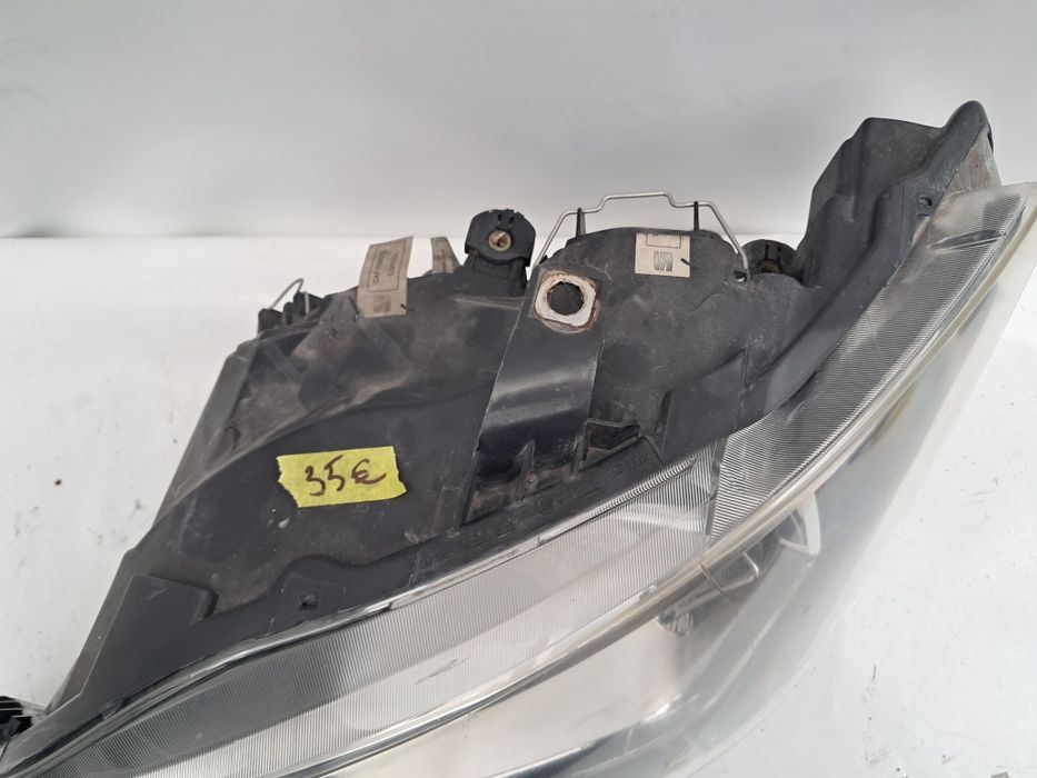 Фар Seat Ibiza 2009/2016г