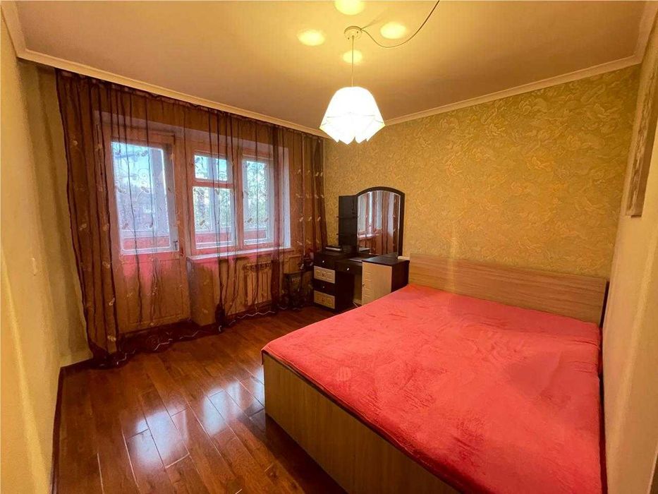 / Продам 3х ком студию, Абая 11 (Оптима)