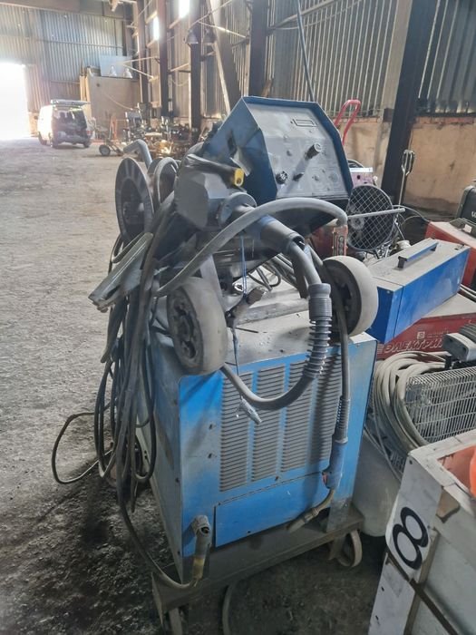 Сварочный аппарат