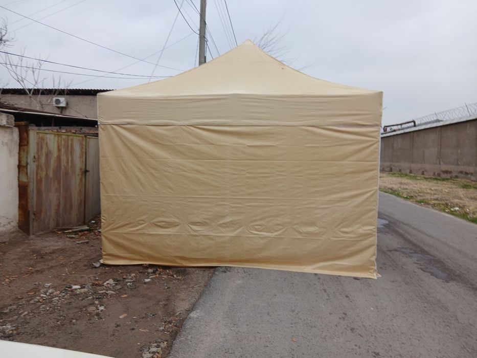 Prokat (prakat) stol stul zontik (4×8) shirma prakatga beramiz.