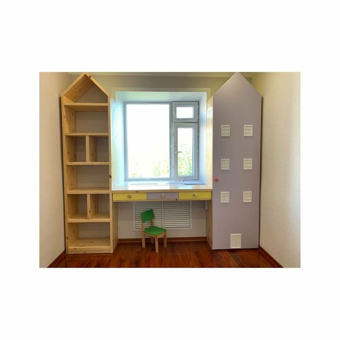 Лестницы на заказ