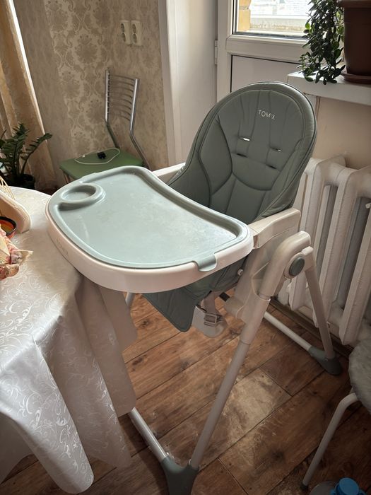 Детский стул