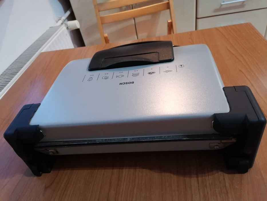 Grătar electric Bosch