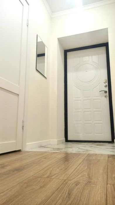 Суточная квартира 2 комн. Будапешт