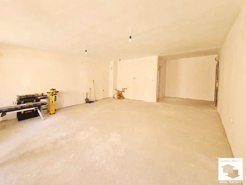 Продава се Тристаен апартамент в Велико Търново, Бузлуджа - 93 кв.м за 1237 €/кв.м - Снимка #8