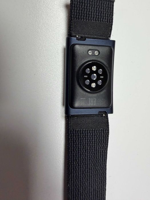 Amazefit Helio Strap - tracker fitness fara ecran - alternativa whoop