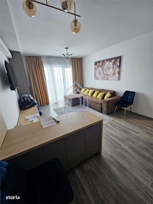Apartament 2C,  Avanera , cu parcare la subsol