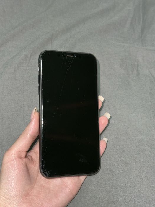 Iphone 11, 128гб в отличном состоянии!