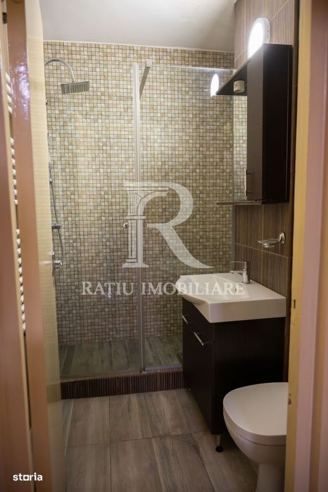 Apartament cu 3 camere | Magheru | Oradea — fotografia 3