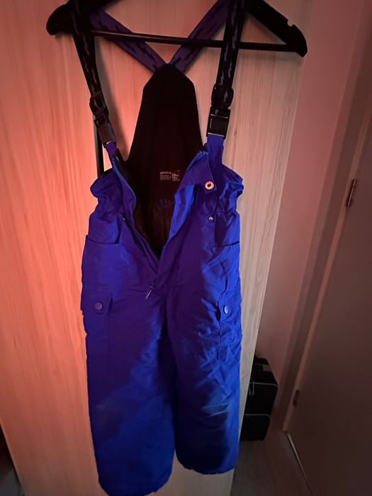 Топла детска грейка