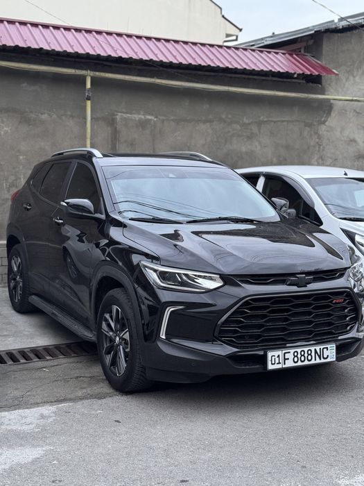 Tracker 2 Primer 2024 yil