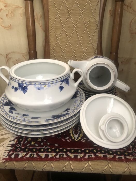 Продам посуду без замечаний