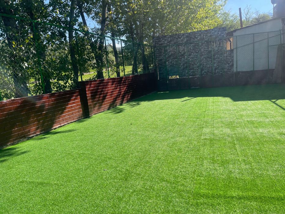 Сдается Коттедж, Бассейн с подогревом Дача, БУРГУЛЮК , Birko'lik