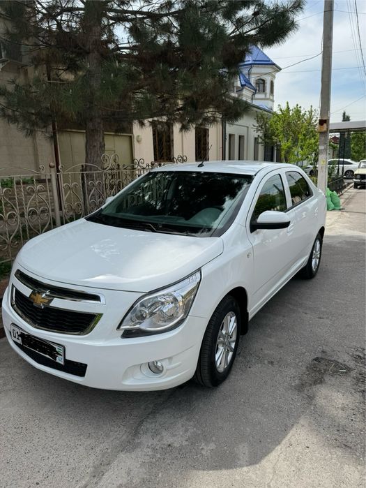 Cobalt GX-Style AT-Plus fulli