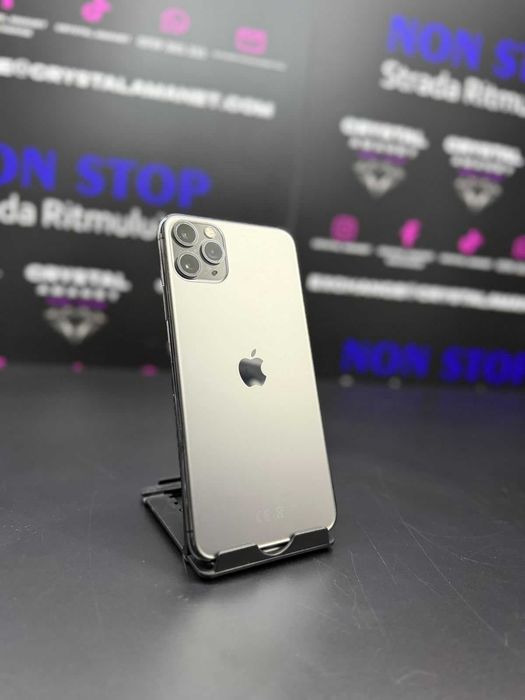 iPhone 11 Pro Max 256Gb, Space Grey