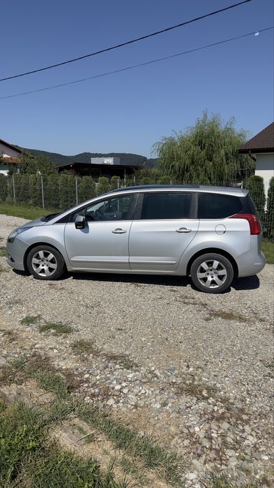 Peugeot 5008 2.0 Diesel 2010