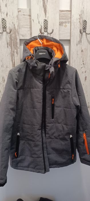 Зимно яке Mango, Everlast,Kenvelo ръст 140,152 см