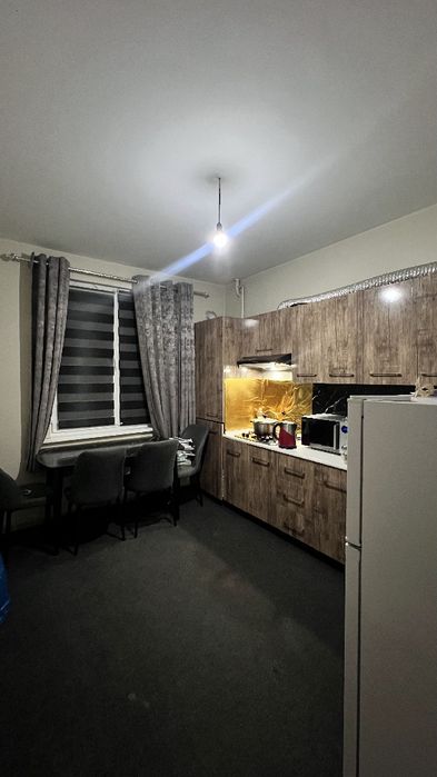 Choshtepa metro yonida 1 xonali kvartira beriladi qizlarga