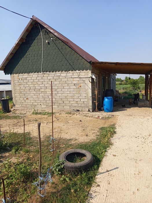 Casa de vanzare Gherghesa