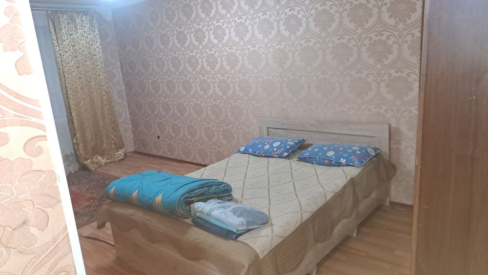 Сдам Посуточно / Почасовой / Квартира