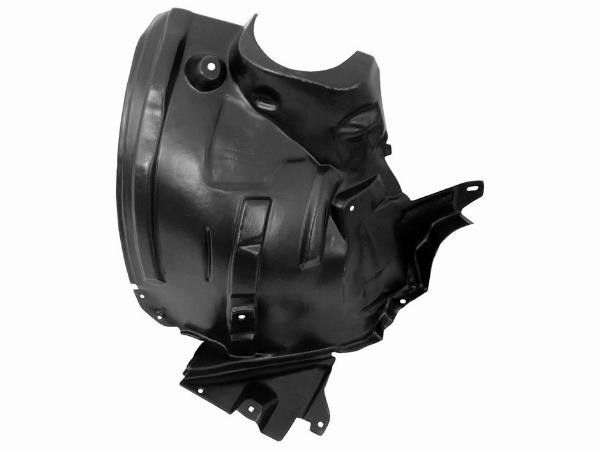 Подкрылок  Mercedes Glk-class