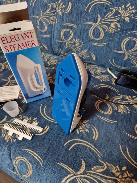 Ютия парна електродна