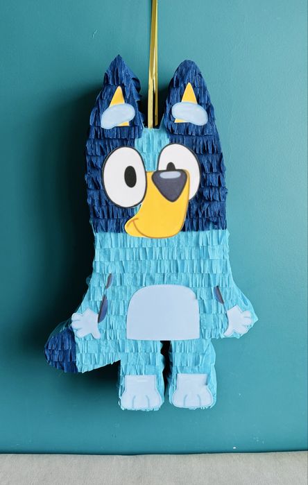 Блуи Пинята / Bluey