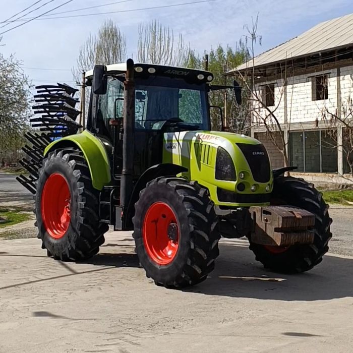 Arion 630.c.sotiladi