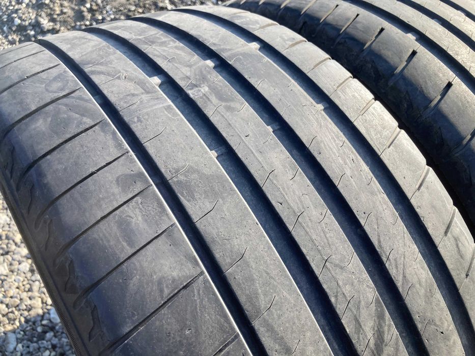 Летни гуми 275 35 21 Bridgestone Potenza sport dot 22