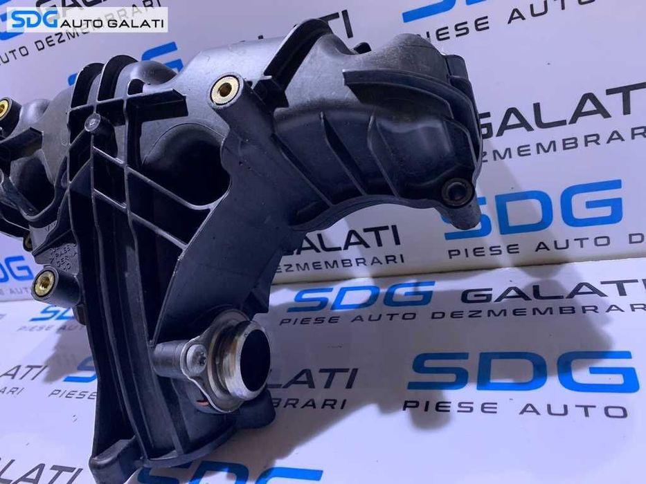 Galerie Admisie Seat Altea 2.0 TDI CFHC CFJA 2011 - 2015 Cod 03L129711AN [MA0118]