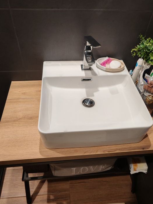 Chiuveta și baterie