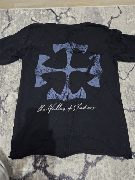 Мъжка тениска Luda