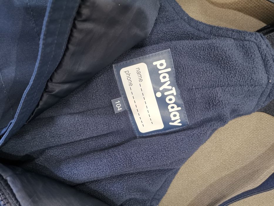 Продам полукомбинезон