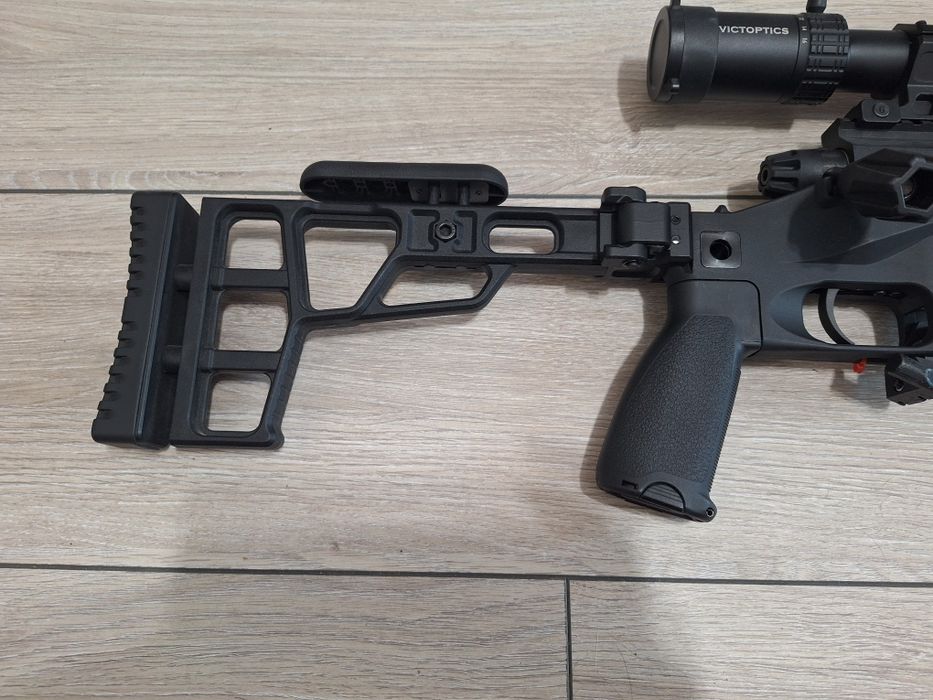 Sniper Airsoft Silverback TAC-41 Lite
