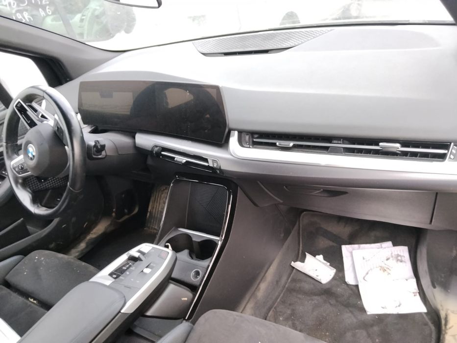 Faruri BMW Seria 2 an 2023 full led