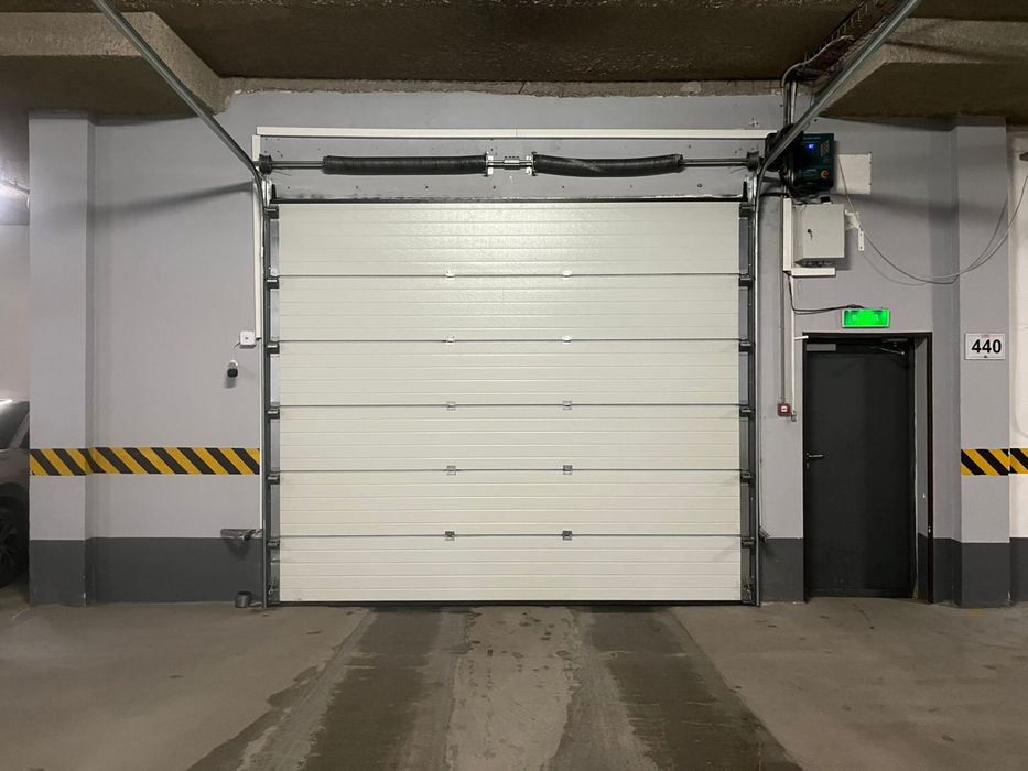 Установка,ремонт ворот и шлагбаумов