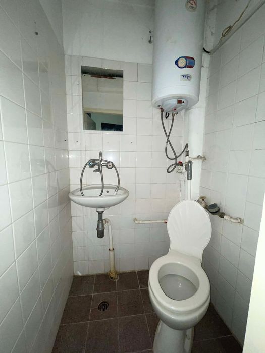 Едностаен апартамент в ж.к. Младост 4.