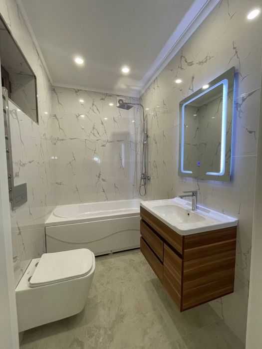 Ц-2 Сдаётся квартира в аренду 3/3/9