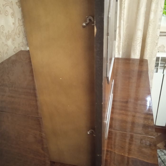 Часы янтарь сделано в СССР