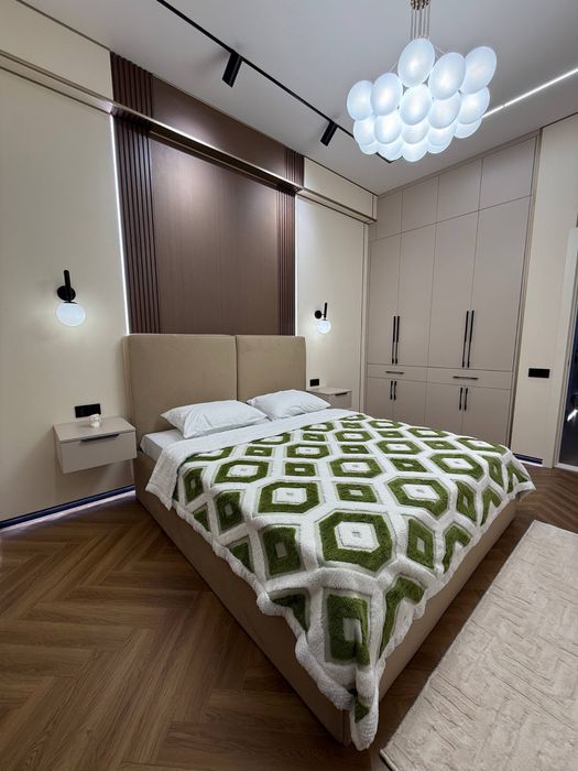 Продается шикарная квартира в Жк Parkent Avenue