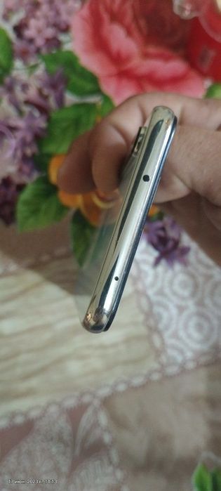 Redmi not 8 ideal karopkasi bilan