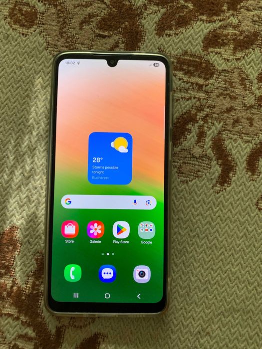 samsung A 33 280 lei