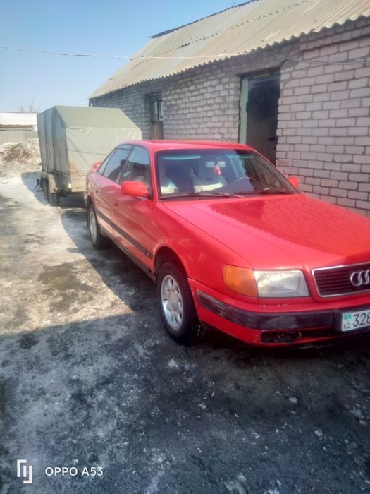 Продам Ауди 100 с4