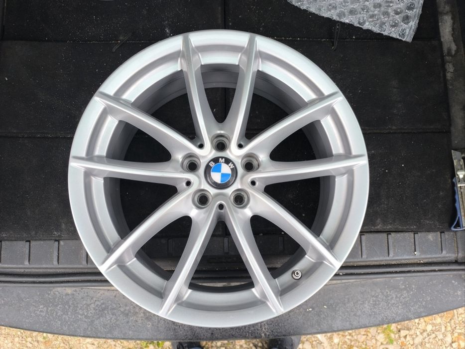 Style 618 18 цола за BMW X3 G01 и X4 G02